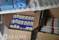 Валентин Коновалов: жителям Хакасии нужно вакцинироваться от COVID-19 для защиты окружающих