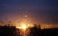 Синоптики пообещали дождливое воскресенье в Хакасии