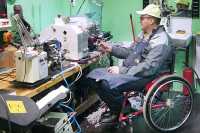 У инвалидов Хакасии появится больше шансов устроиться на работу