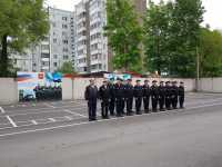 В Хакасии продолжается весенний призыв на военную службу