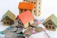 Жители Хакасии набрали ипотеки на 4,8 млрд рублей
