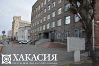 Абаканского серийного вора задержали в Красноярске