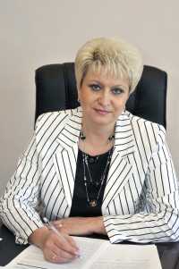 Ольга Токман проведёт личный приём граждан в Саяногорске