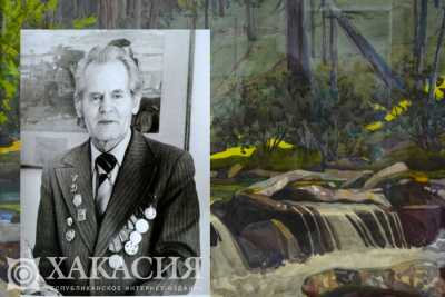 В Саяногорске открылась выставка «Путешествие в страну Луканию»