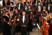В Хакасии симфонический оркестр устроит путешествие для юных меломанов
