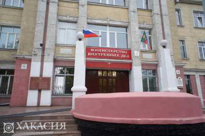 Житель Хакасии продал за 22 тысячи рублей украденные трубы, стоимостью 83 тысячи рублей