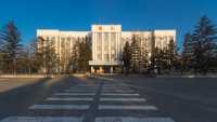 Правительство Хакасии потратит миллионы рублей на погашение долгов за электричество
