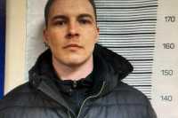 В Хакасии ищут мужчину за совершение преступлений в Черногорске