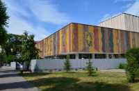В Хакасию на реконструкцию драмтеатра поступит федеральная субсидия