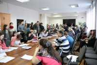В минздраве Хакасии ажиотаж: 60 выпускников подали документы на целевое обучение