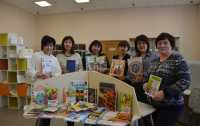 День дарения книг отметили в Хакасии