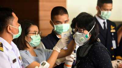 Число погибших от коронавируса в Китае увеличилось до 80 человек