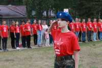 В Хакасии юных патриотов приглашают окунуться в армейскую жизнь