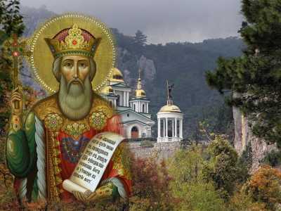 В Росгвардии сняли клип к православному празднику