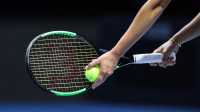 Российская теннисистка вышла в третий круг соревнований в Германии