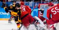 Россия завоевала золото олимпийского хоккейного турнира впервые за 26 лет