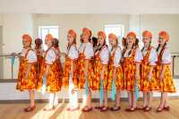 Горняки помогли открыть в Красноярском крае новый танцевальный класс