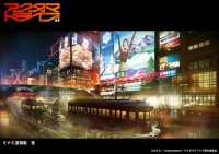 МТС ТВ представит в России премьеру аниме «Акудама Драйв» сразу после показа в Японии