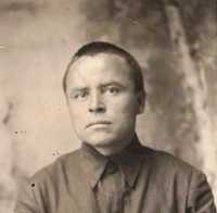 Яковлев Василий Варламович, 1904 г. рождения