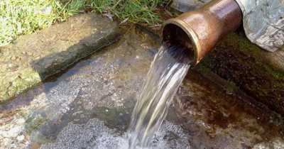 В Хакасии решают проблему с качественной питьевой водой