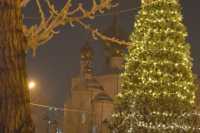 Валентин Коновалов поздравил жителей Хакасии с Рождеством