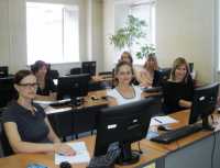 В Хакасии безработным помогают освоить новые профессии