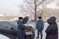 58 автомобилей конфисковали у жителей Хакасии за пьяную езду