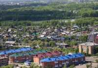 «Единая Россия» поддержала реализацию экологического проекта в микрорайоне Абакана