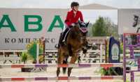 В Хакасии готовятся к соревнованиям по конному спорту