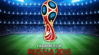 Официальный гимн чемпионата мира 2018 года по футболу представили на YouTube
