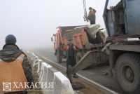 В Хакасии продолжают обсуждать дороги, которые нуждаются в ремонте