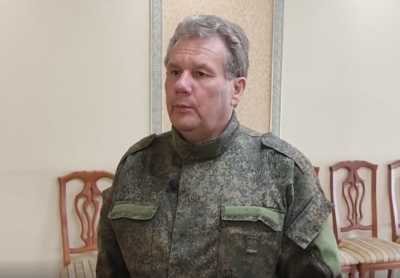 Юрий Курлаев: Не отправляйте массово вещи, все одеты по воинскому уставу