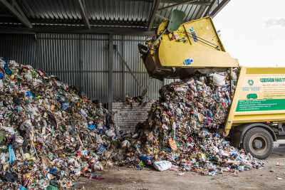 Строительство мусорного завода обсудят в Хакасии