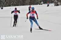 Открытый чемпионат Хакасии по лыжным гонкам пройдет в поселке Вершина Теи