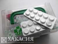 Жители Хакасии могут помочь с доставкой лекарств