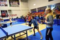 Юные теннисисты Абакана выиграли золото и бронзу на всероссийском турнире