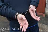 Две кражи за день: энергичный вор обезврежен в Саяногорске