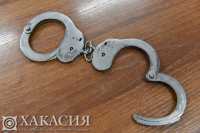 Афериста из Башкирии задержали оперативники МВД Хакасии