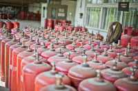 В Хакасии возобновляют регулярные поставки сжиженного газа