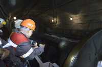 В Хакасии «Абазинский рудник» к старту готов
