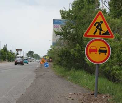 Власти Хакасии держат реализацию нацпроекта по безопасным дорогам на жестком контроле