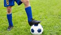 Детский фестиваль футбола пройдет в Хакасии