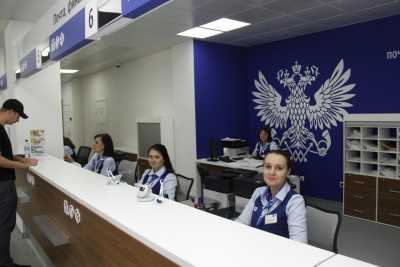 Почтальонам Хакасии повысят зарплату