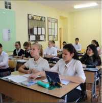 Одаренные школьники Хакасии отправятся в суд и музей криминалистики