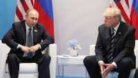 Достигнута договоренность о дате и месте встречи Путина и Трампа