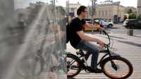 Минтранс разработал методички по строительству велодорожек во всех городах страны