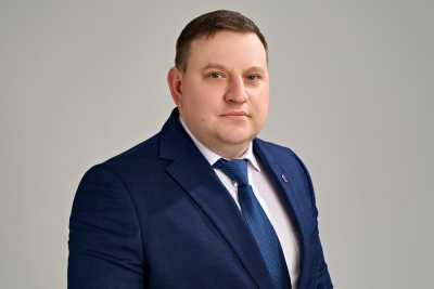 Директором Красноярского филиала ПАО «Ростелеком» стал Алексей Усатов