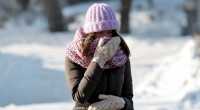В Хакасии февраль начнётся с лютых холодов