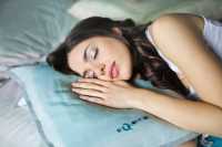 Как нужно спать, чтобы не заболеть во сне