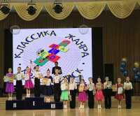 Абаканские танцоры покорили Красноярск